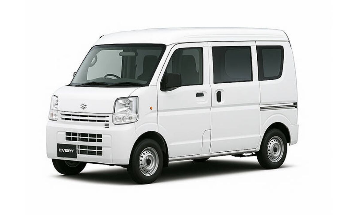 suzuki-every-price-in-2026