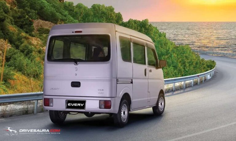 suzuki-every-price-in-pakistan-2026
