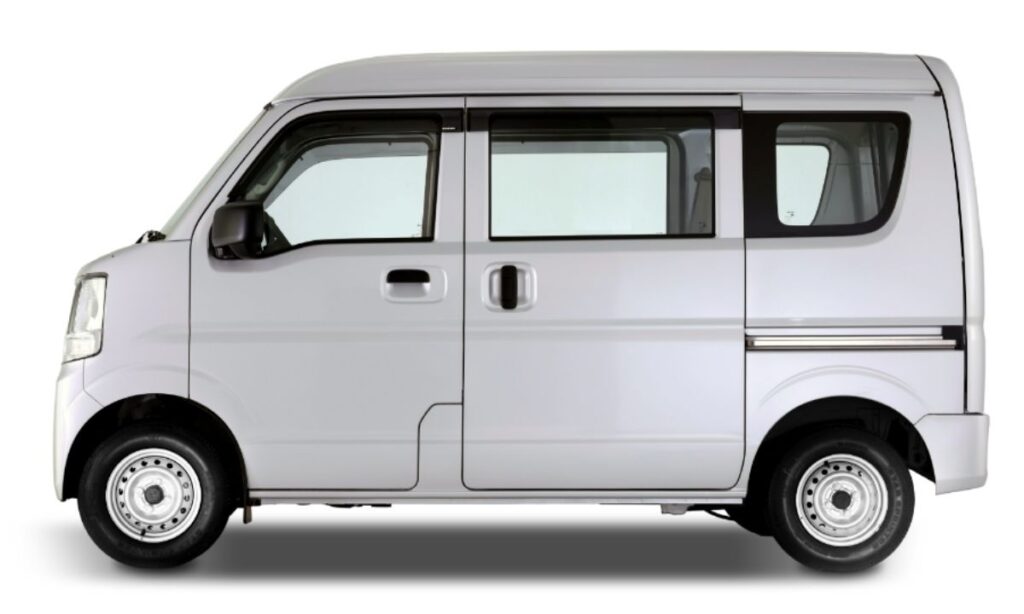suzuki-every-seating-capacity