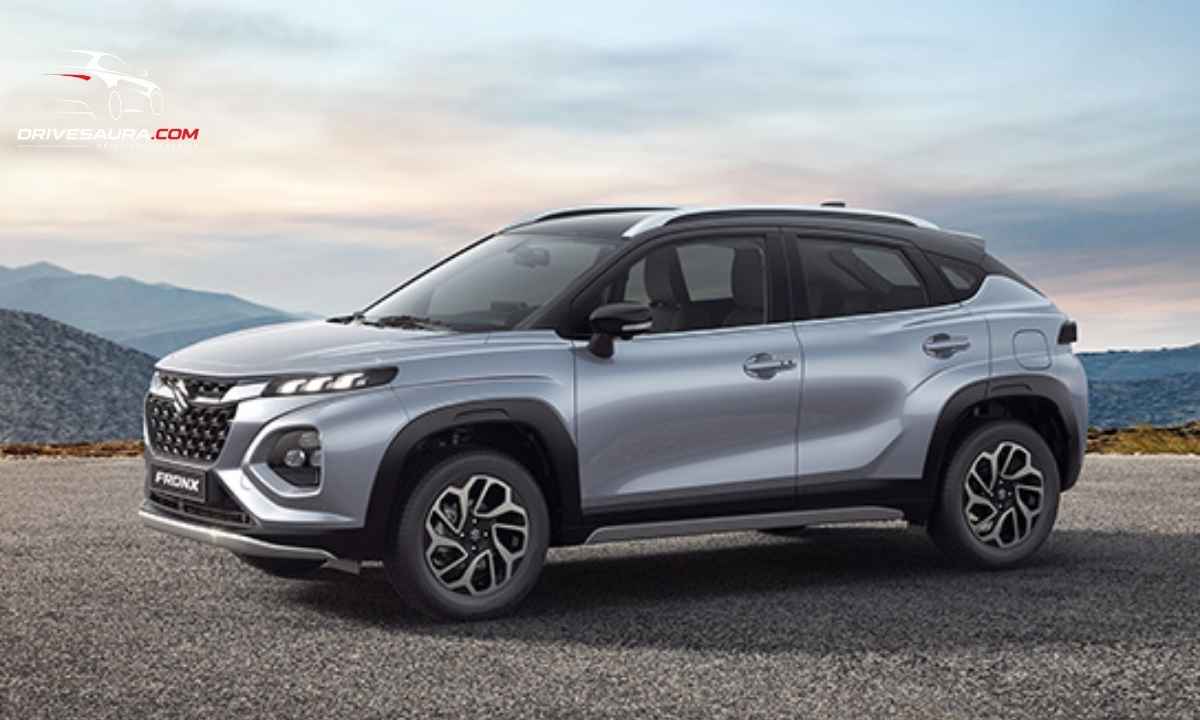 suzuki-fronx-price-in-pakistan-2026