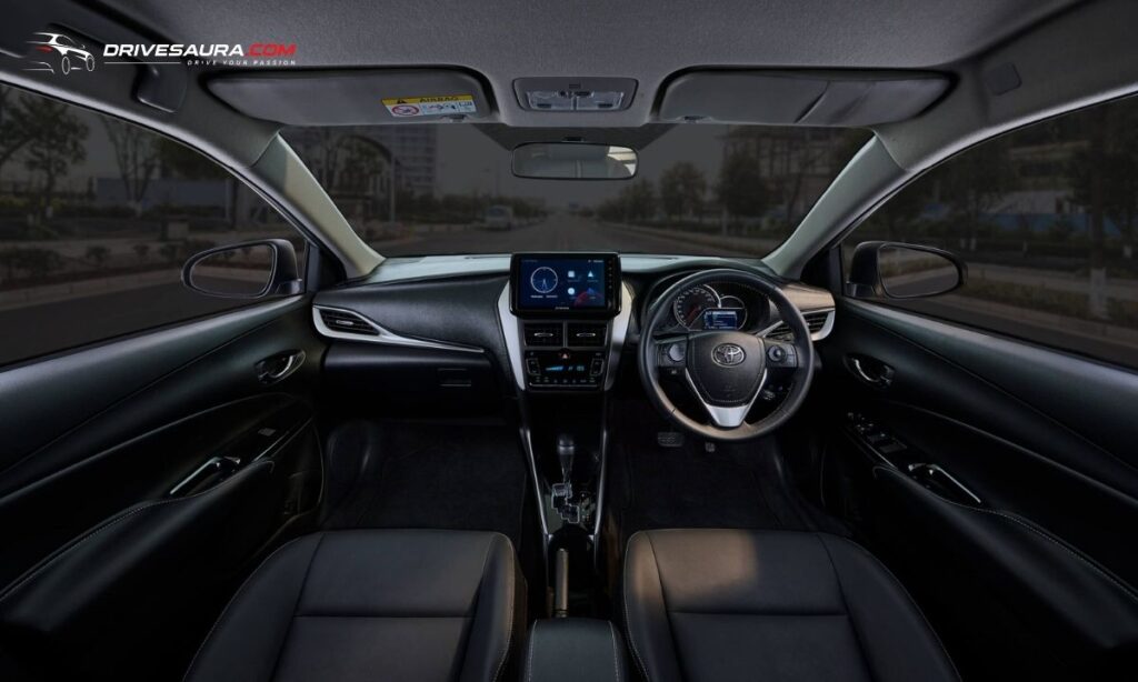 toyota-yaris-sedan-interior