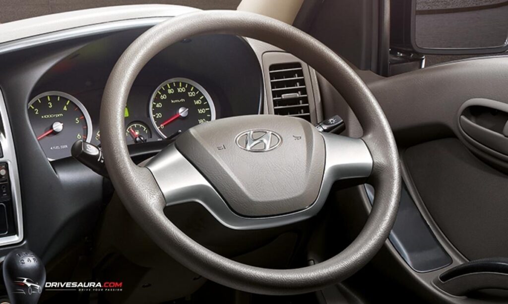 Interior Features