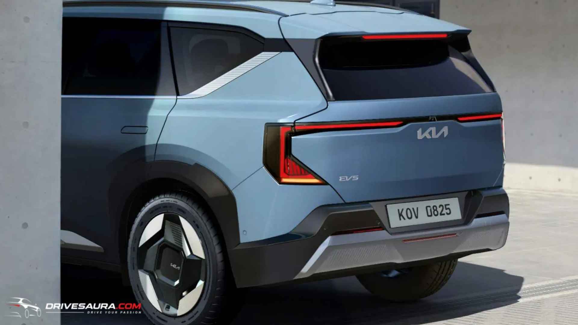 kia-ev5-exterior-features