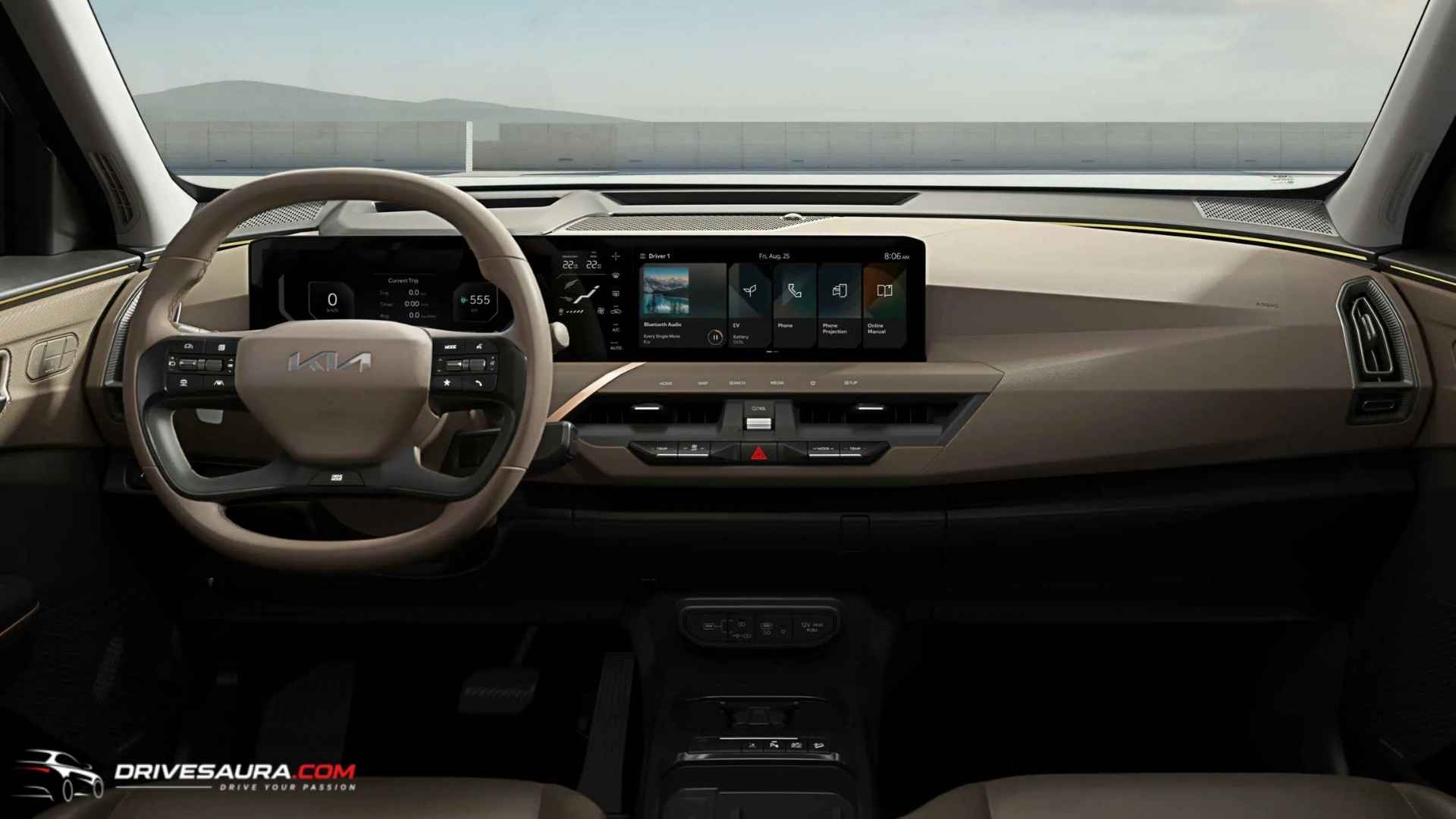 kia-ev5-interior-features