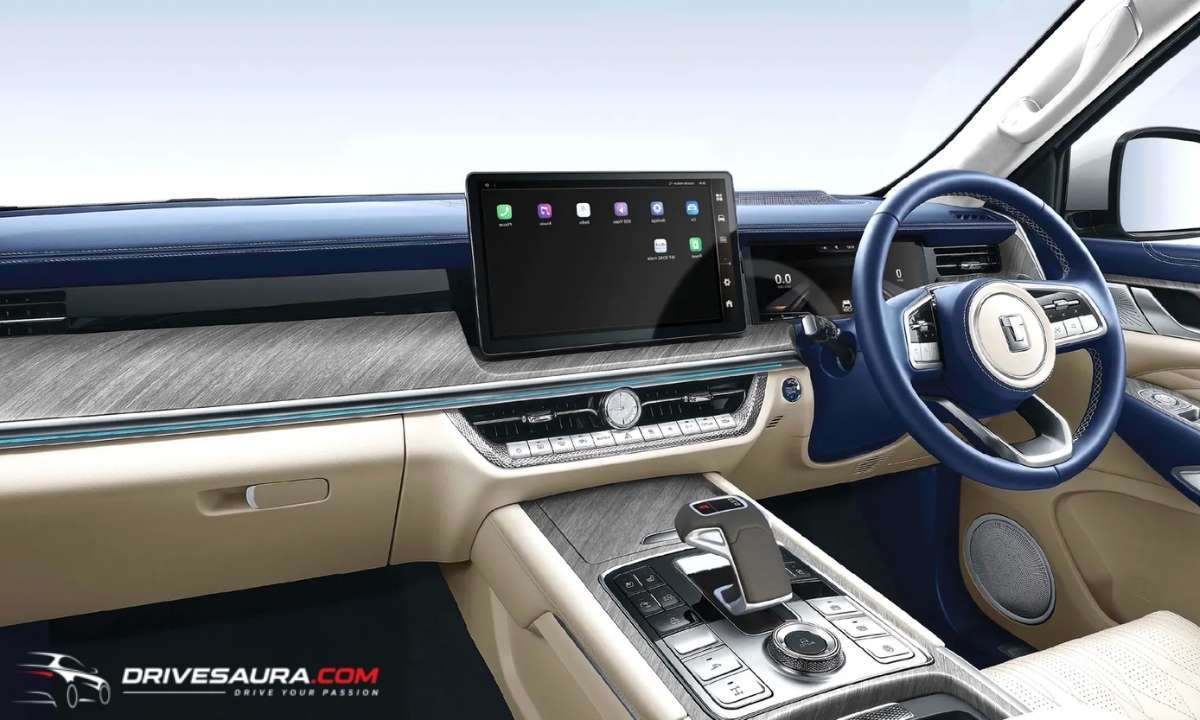 gwm-tank-500-interior-features