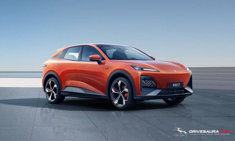 Deepal S07 Price in Pakistan 2026