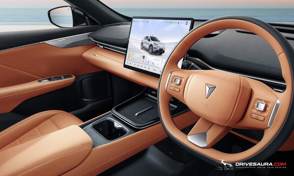deepal-s05-interior-features
