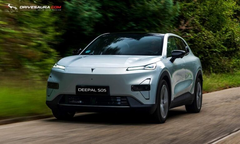 deepal-s05-price-in-pakistan-2026