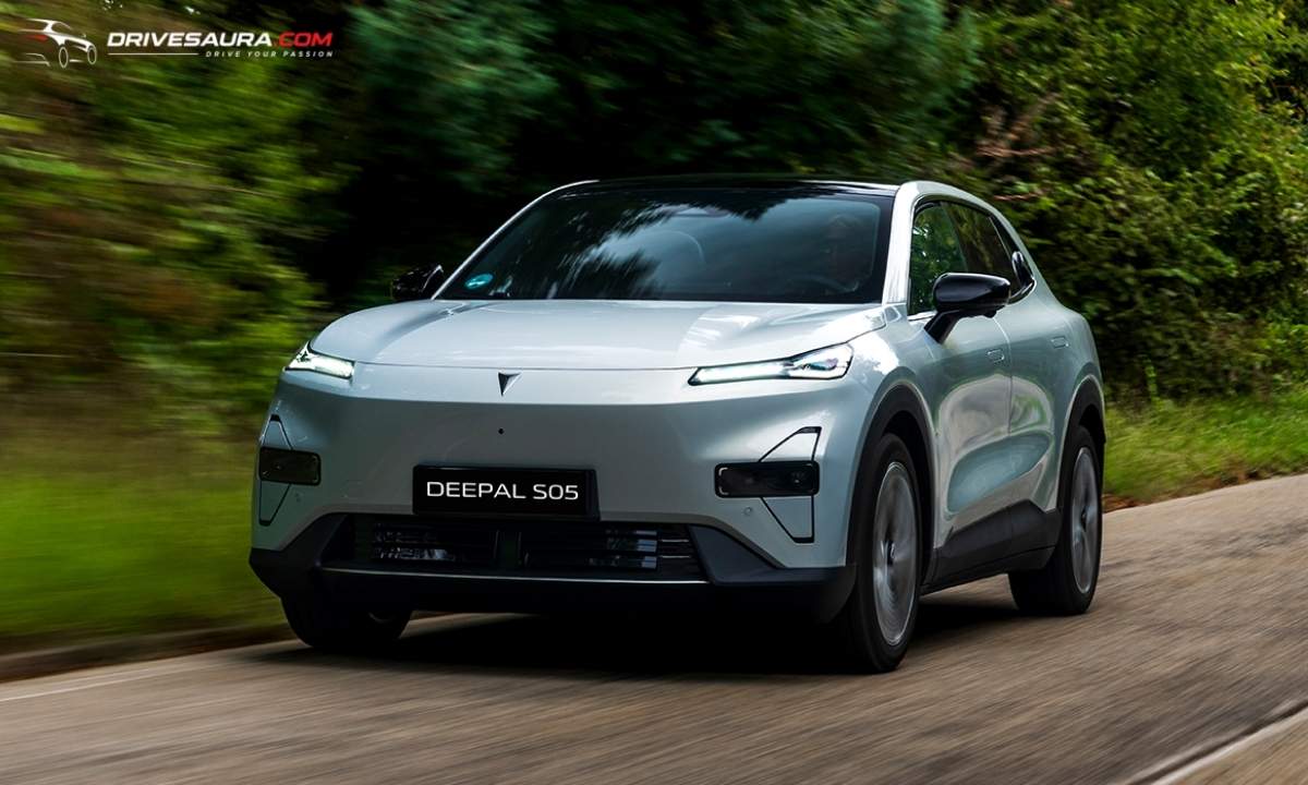 deepal-s05-price-in-pakistan-2026
