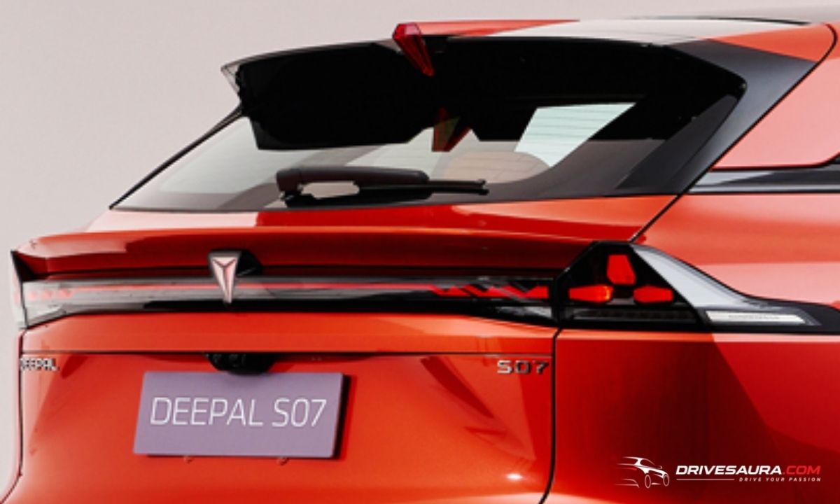 deepal-s07-exterior-features