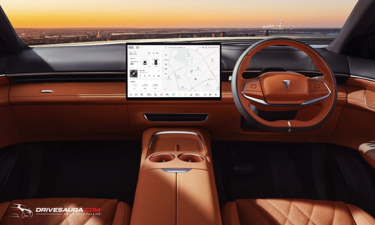 deepal-s07-interior-features