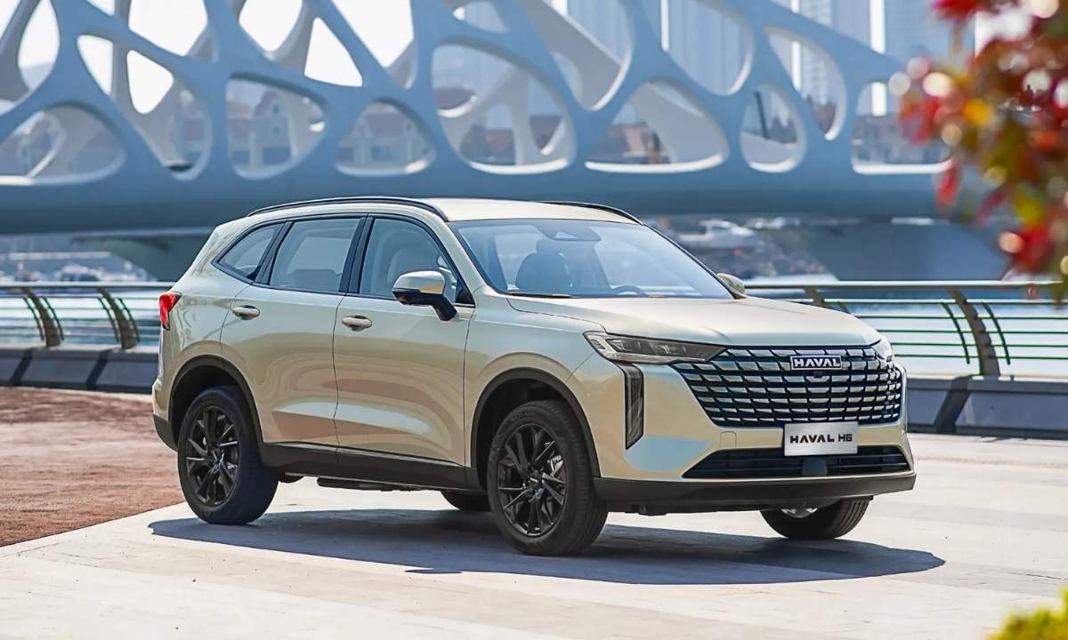 haval-h6-exterior-features