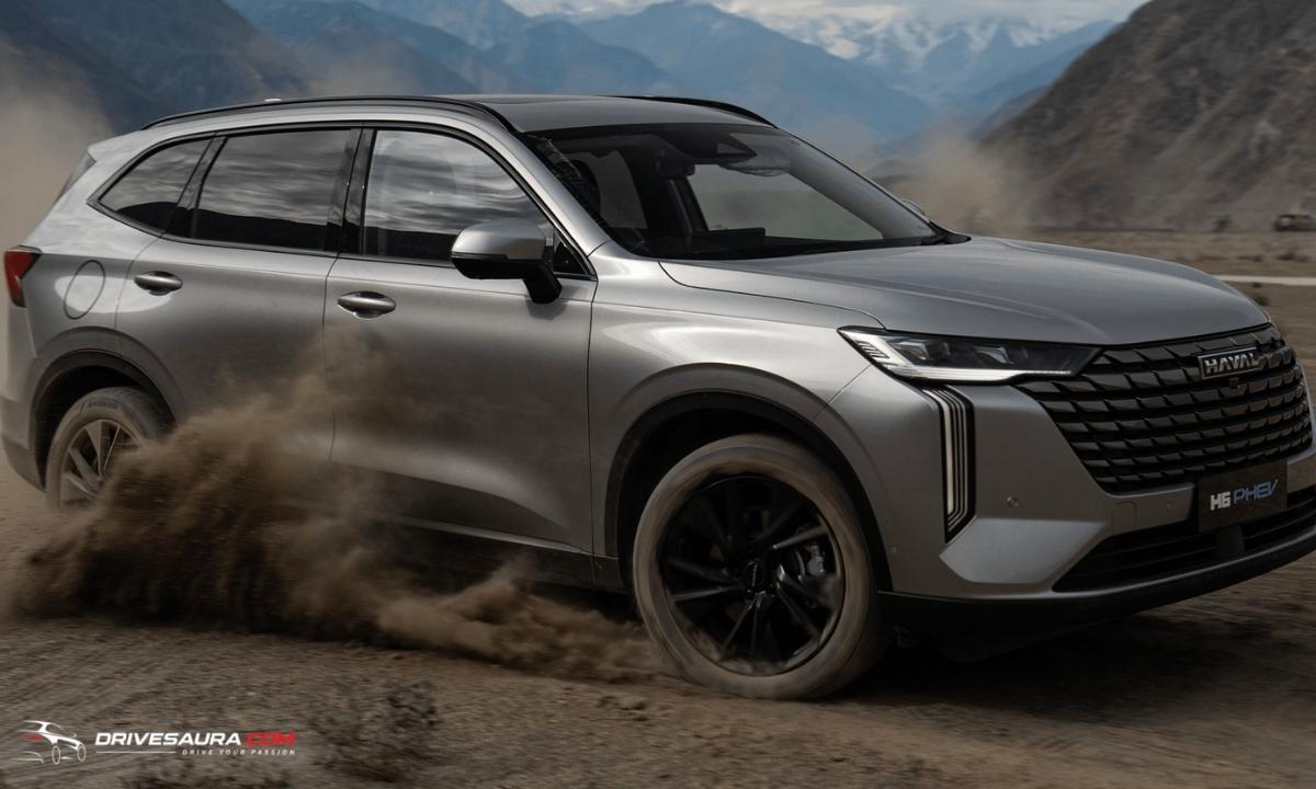 haval-h6-fuel-average-and-electric-range