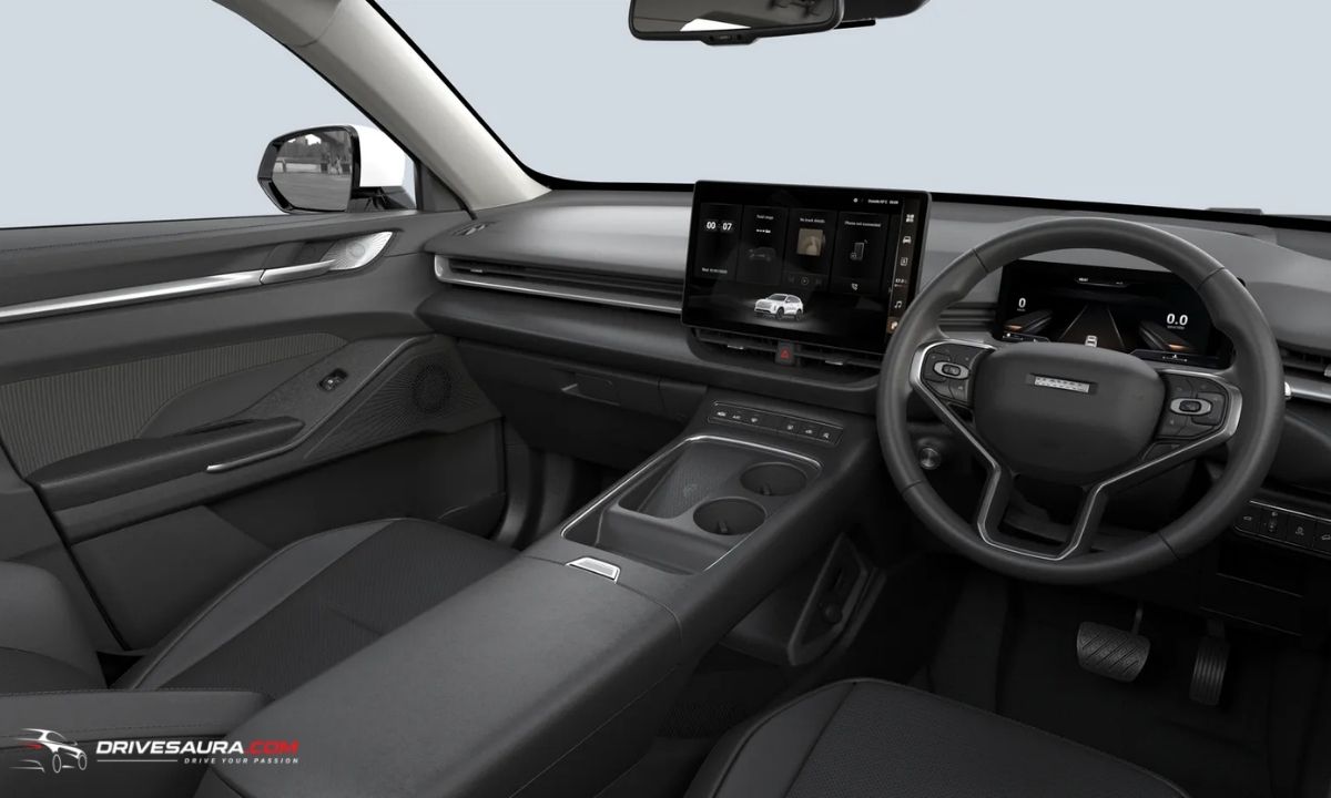 haval-h6-interior-features