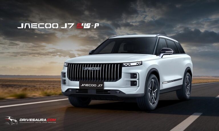 jaecoo-j7-shs-p-price-in-pakistan-2026