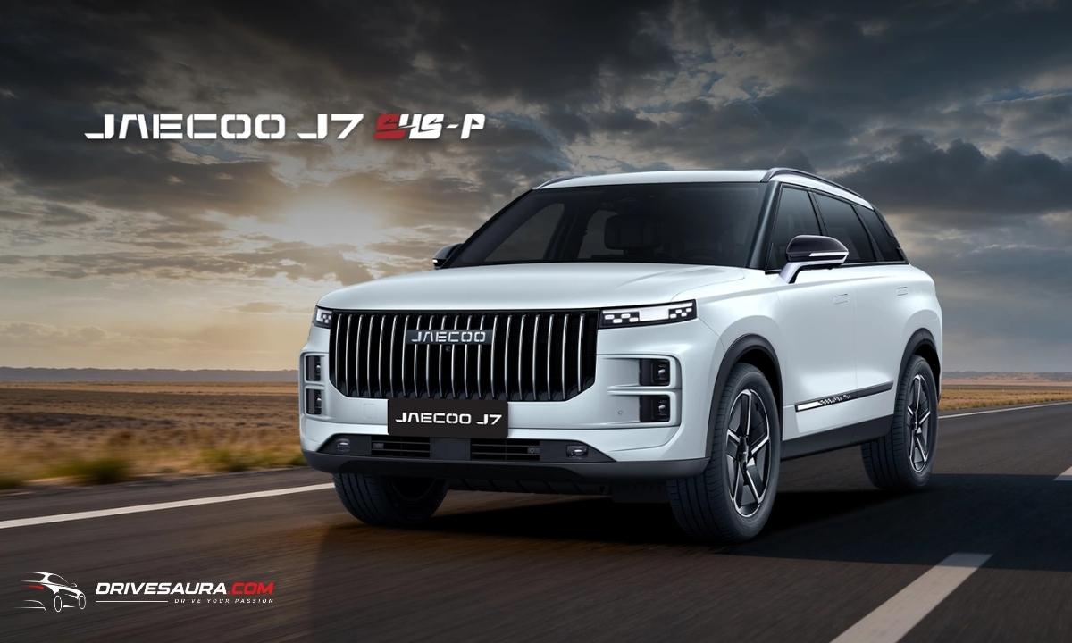 jaecoo-j7-shs-p-price-in-pakistan-2026