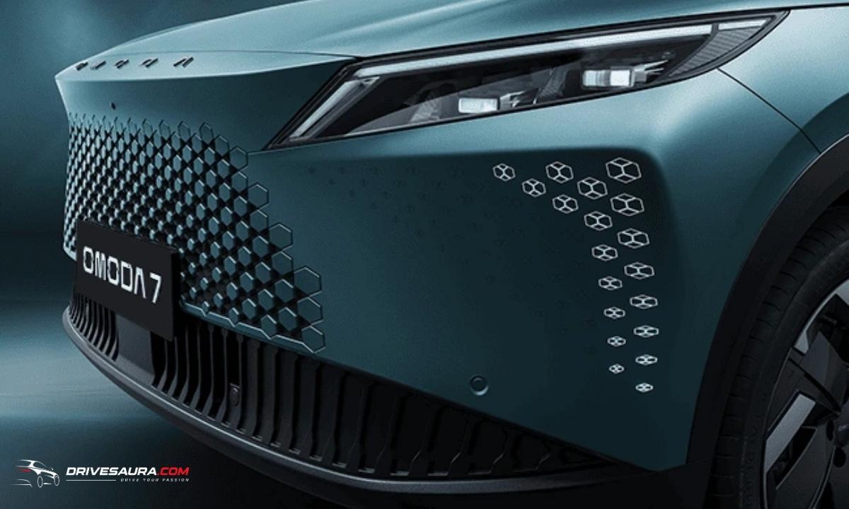 omoda-7-shs-p-exterior-features