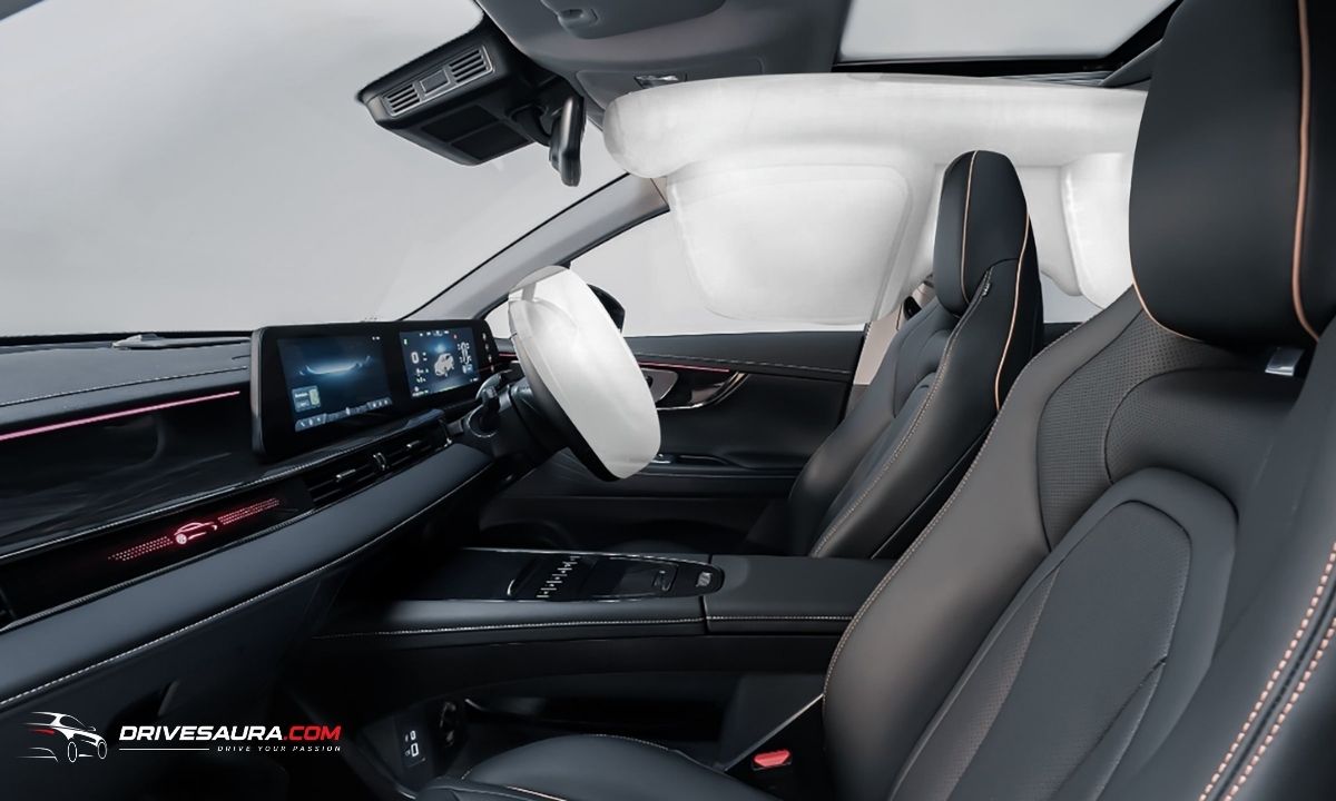 omoda-e5-safety-features